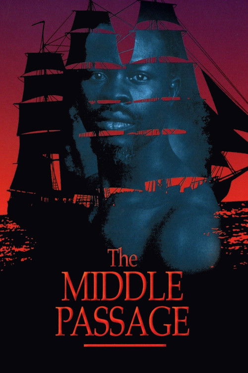The Middle Passage (2000) poster