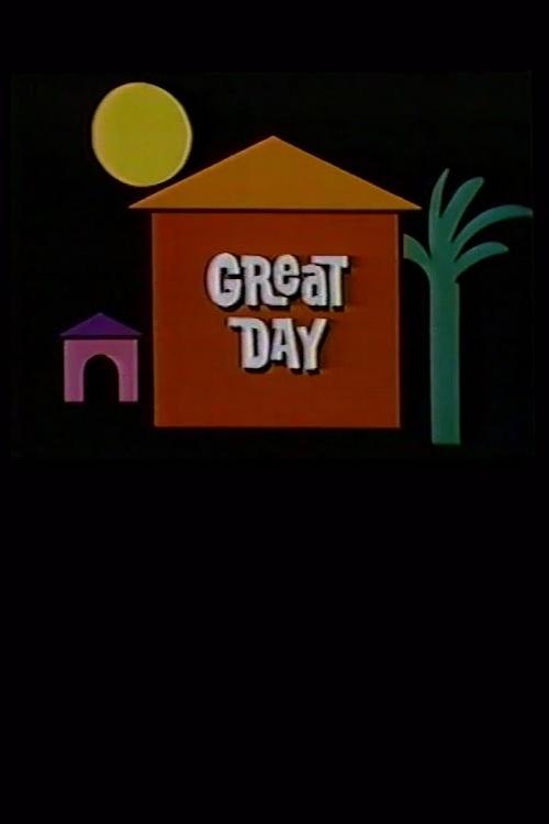 Great Day (1983) poster