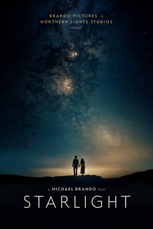 Starlight (2026) poster
