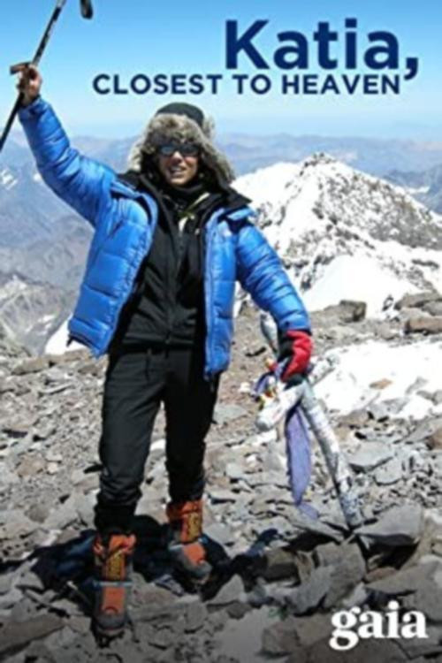 Katia, Closest to Heaven (2009) poster