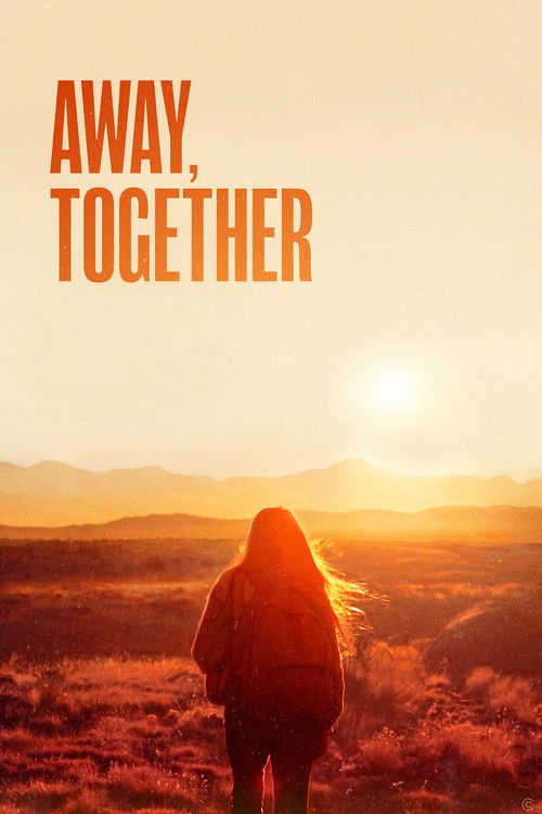 Away, Together (2020) poster