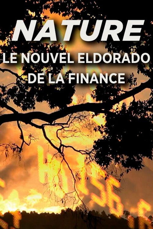 Nature, Le Nouvel Eldorado de la Finance (2014) poster