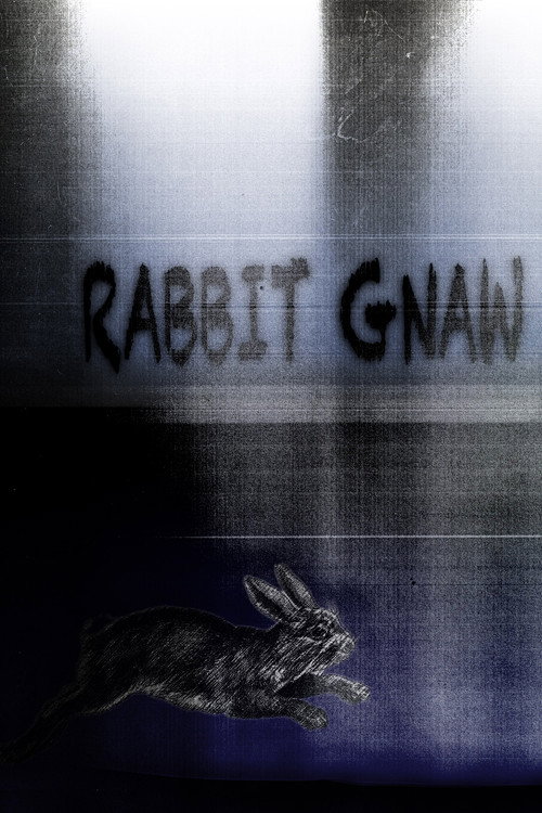 Rabbit Gnaw (2026) poster