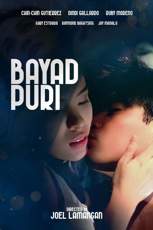 Bayad Puri (1997) poster