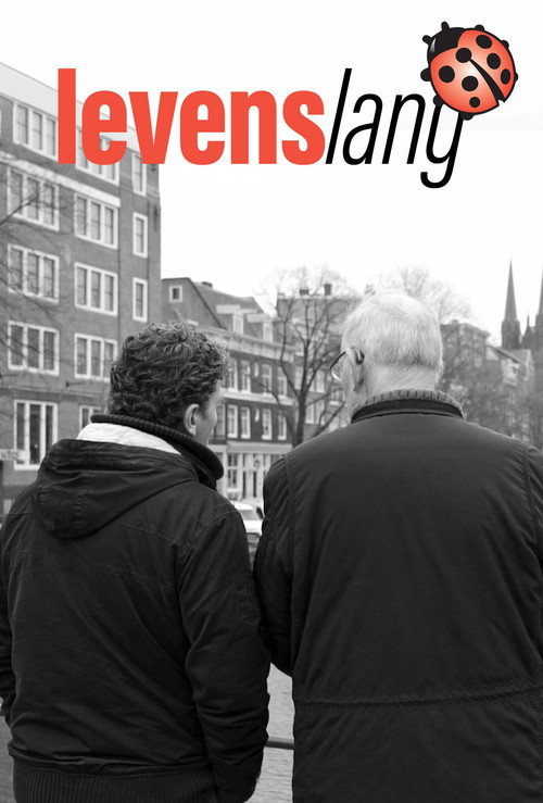 Levenslang (2019) poster