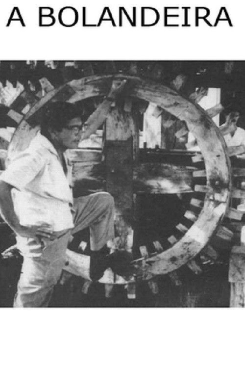 A Bolandeira (1968) poster