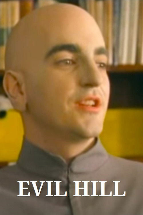 Evil Hill (1999) poster