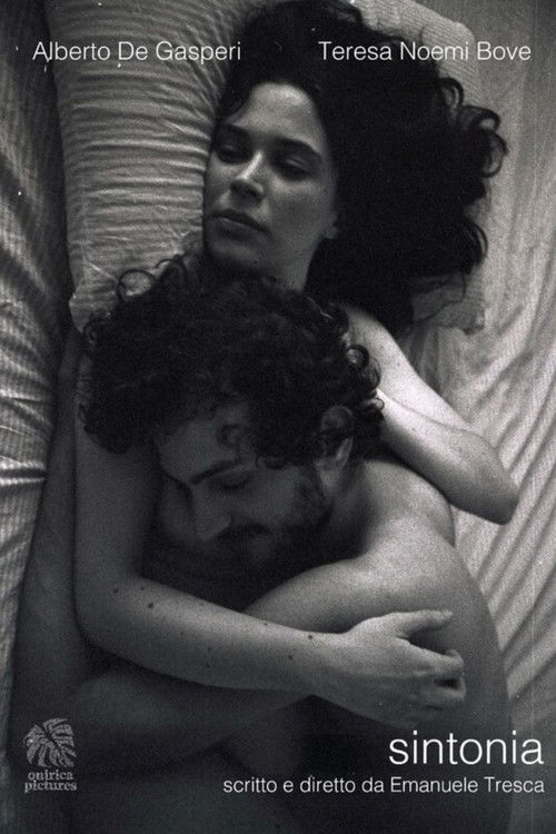 Sintonia poster
