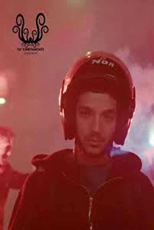 Nice Human (2025) poster