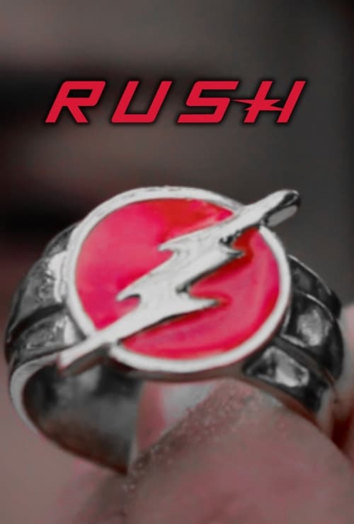 Rush (2024) poster
