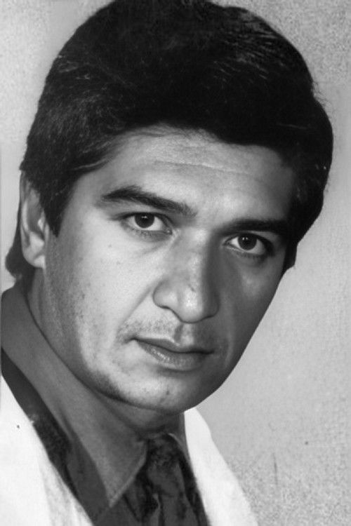 Батур Халиков