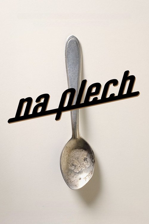Na plech (2025) poster
