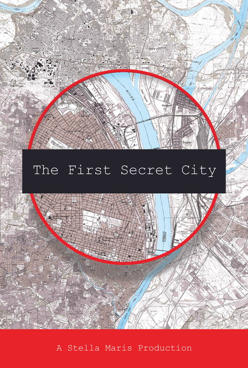 The First Secret City (2015) poster