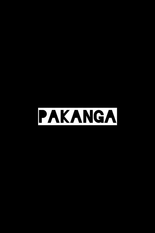 Pakanga (2023) poster
