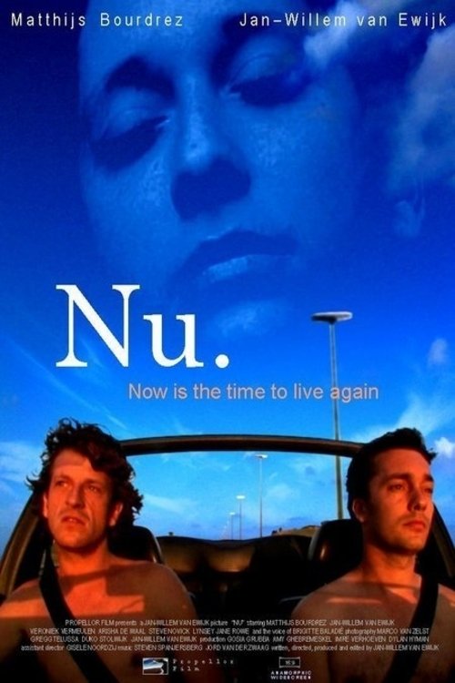 Now (2006) poster