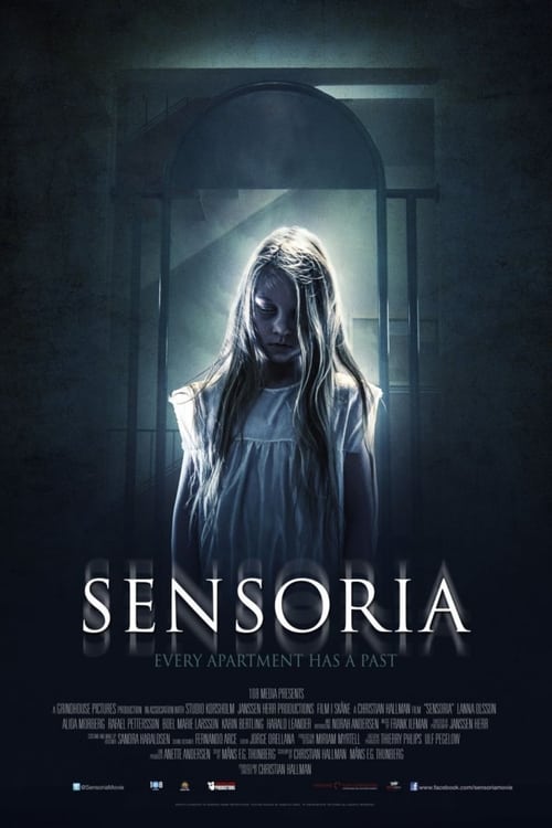 Sensoria (2015) poster