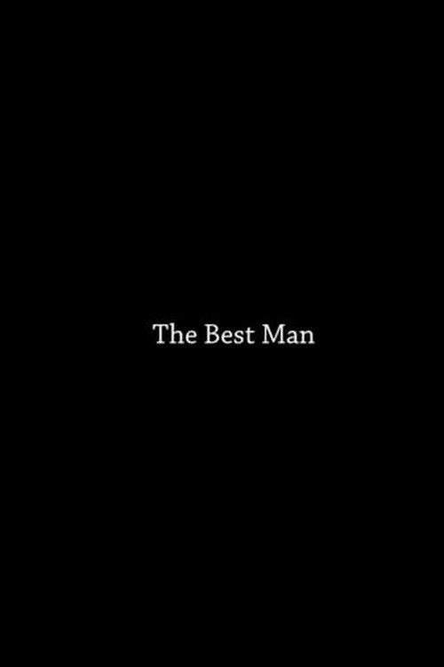 The Best Man (2011) poster