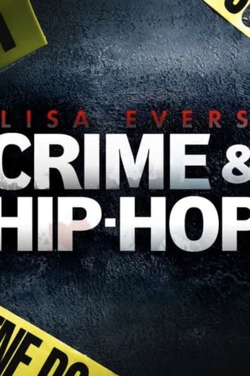 Lisa Evers: Crime and Hip Hop (2022) poster