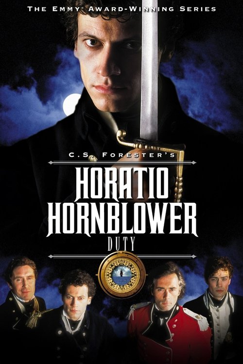 Hornblower: Duty (2003) poster