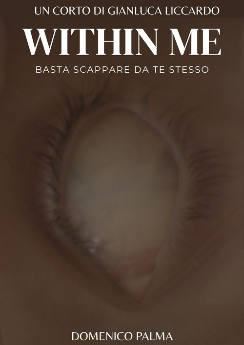 Within Me (2025) poster