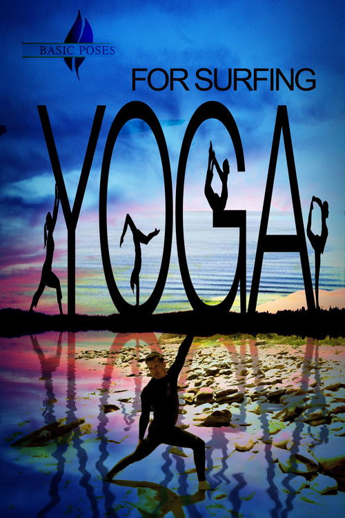 Yoga for Surfing (2013) poster