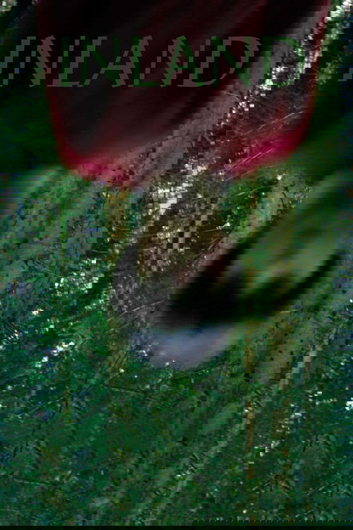 Inland (2023) poster