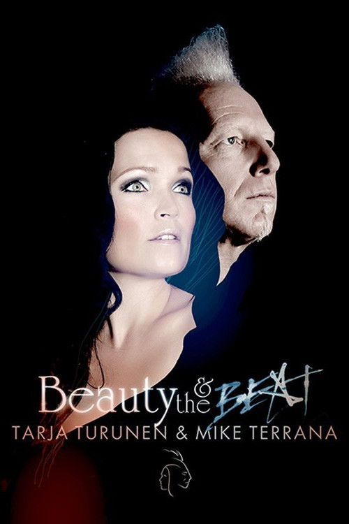 Tarja Turunen & Mike Terrana - Beauty & The Beat (2014) poster