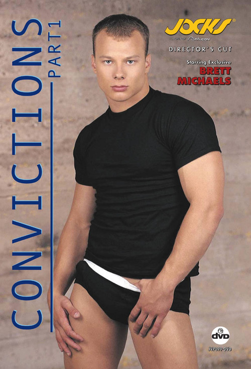 Convictions (1999) poster