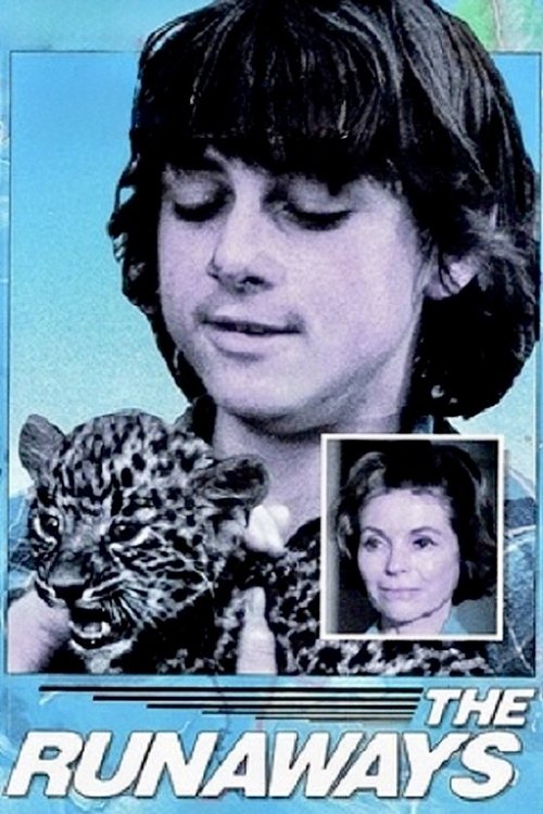 The Runaways (1975) poster