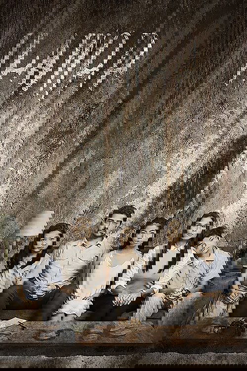 Ilawod (2017) poster