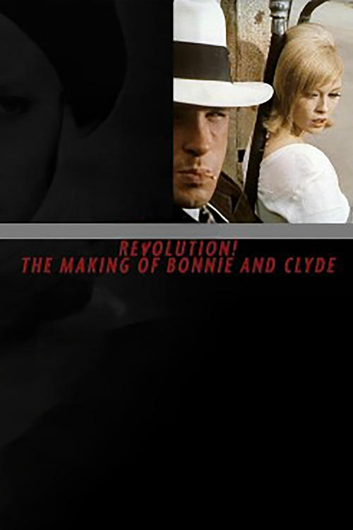 Revolution! The Making of 'Bonnie and Clyde' (2008) poster