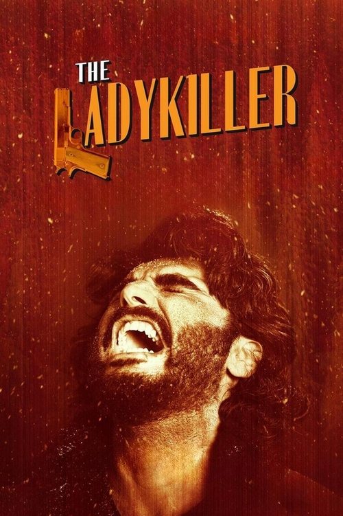 The Ladykiller (2023) poster