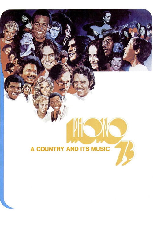 Phono 73: A Country and its Music (2005) poster