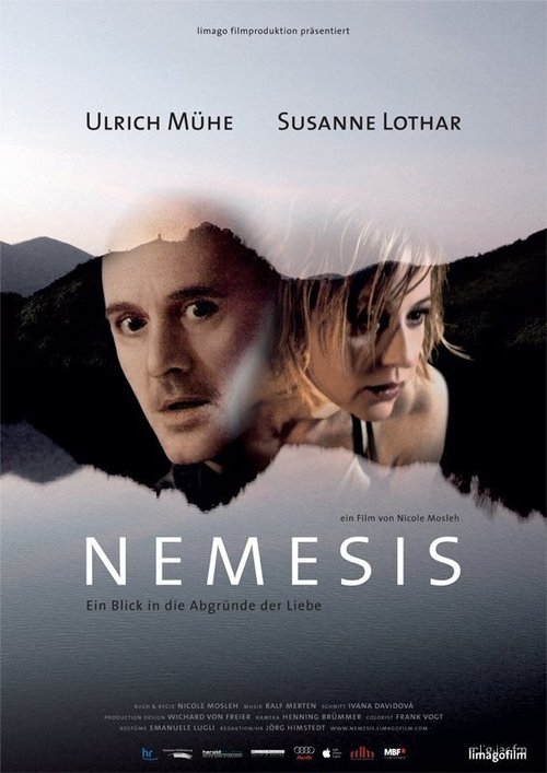 Nemesis (2010) poster