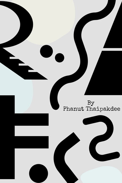 A Room For Two (2022) poster