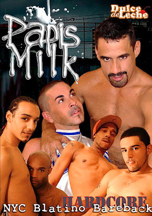 Papis Milk (2006) poster