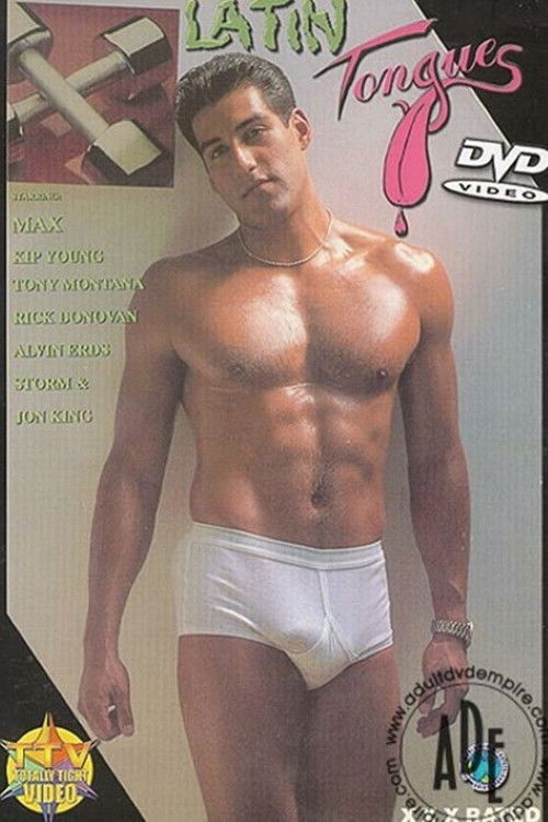 Latin Tongues (1992) poster