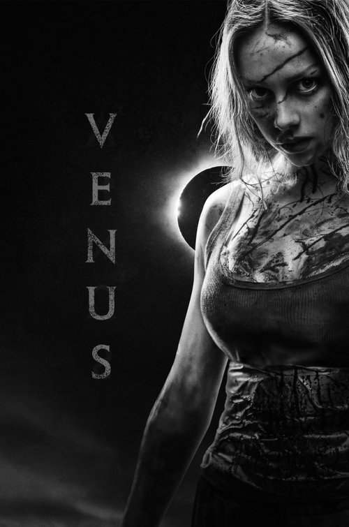 Venüs (2022) poster