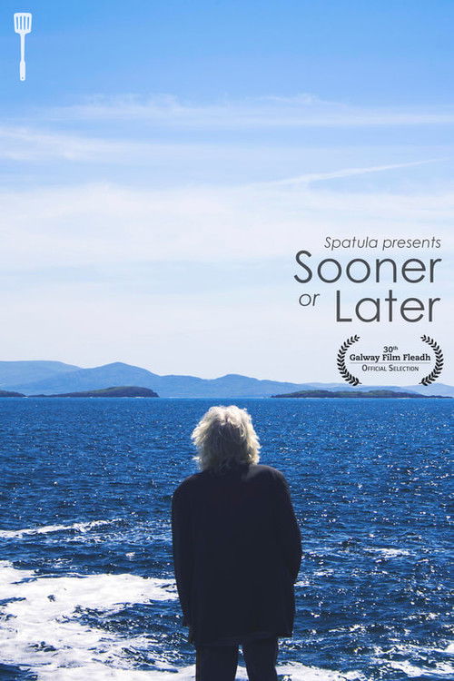 Sooner or Later (2018) poster