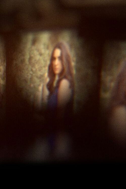 My Killer (2015) poster