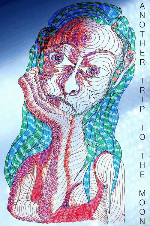 Menuju Rembulan (2015) poster