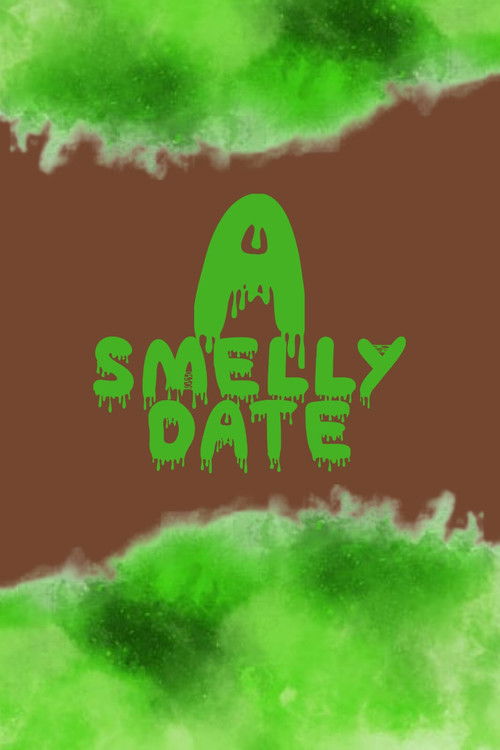 A Smelly Date (2024) poster