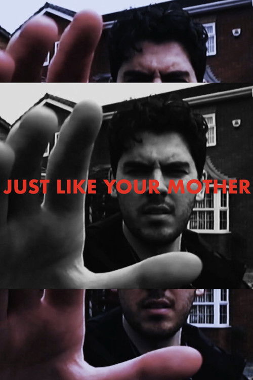 Just Like Your Mother poster