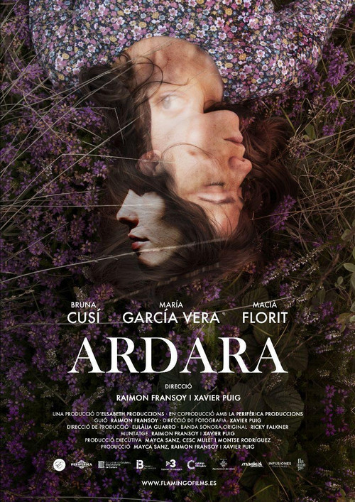 Ardara (2019) poster