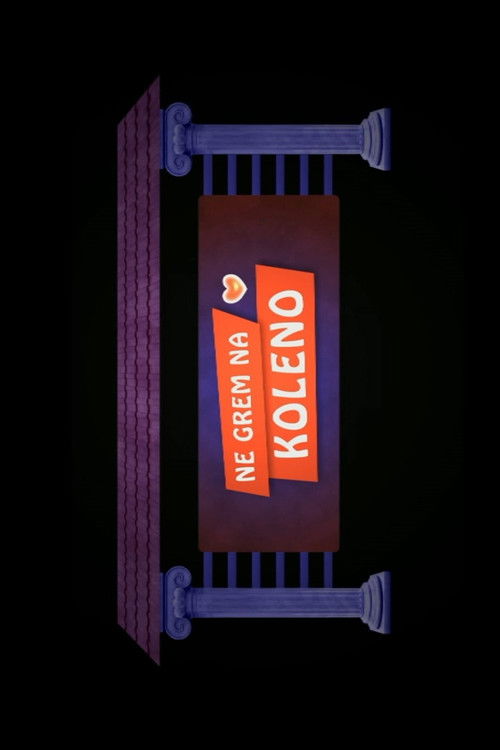 You Won't Bring Me to My Knees (2016) poster