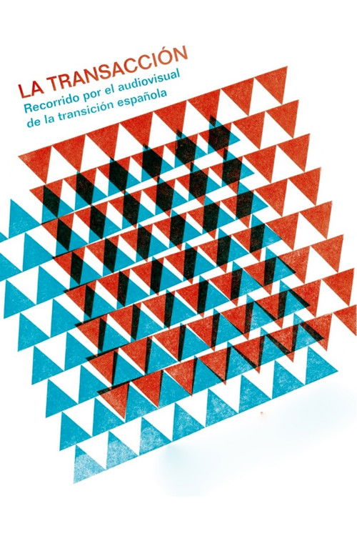 La transacción (2017) poster