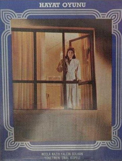 Hayat Oyunu (1989) poster