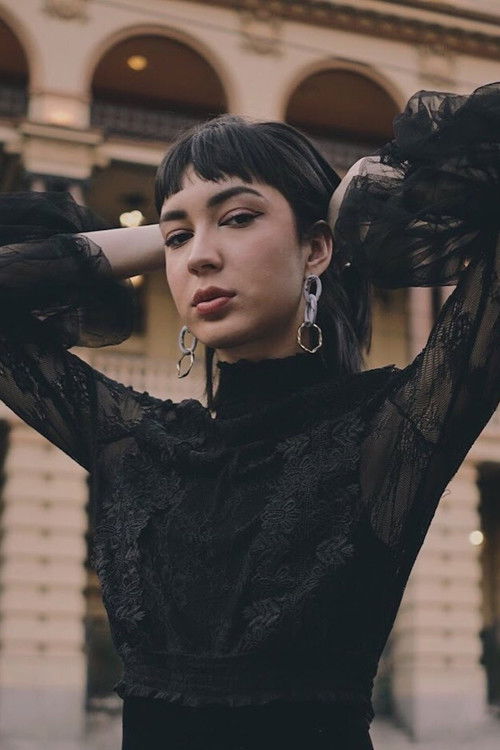 Fashion Film (2019) poster