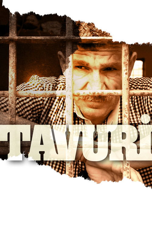 Tavuri (2023) poster