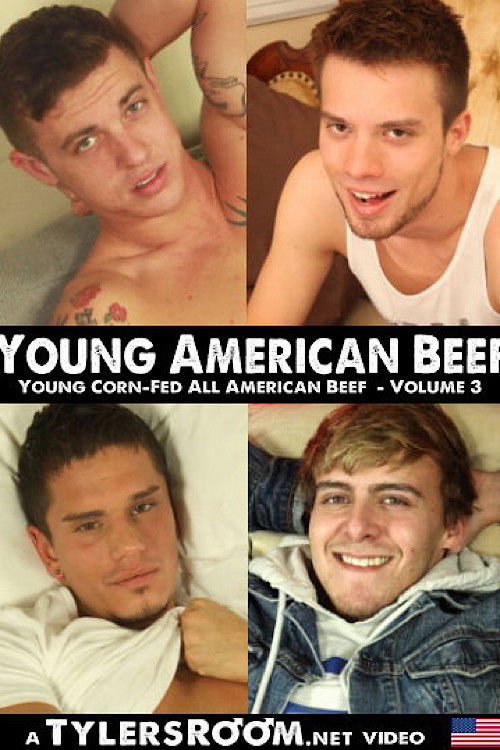 Young American Beef 3 (2013) poster